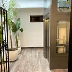 Moratin N3 Apartamento 50M2