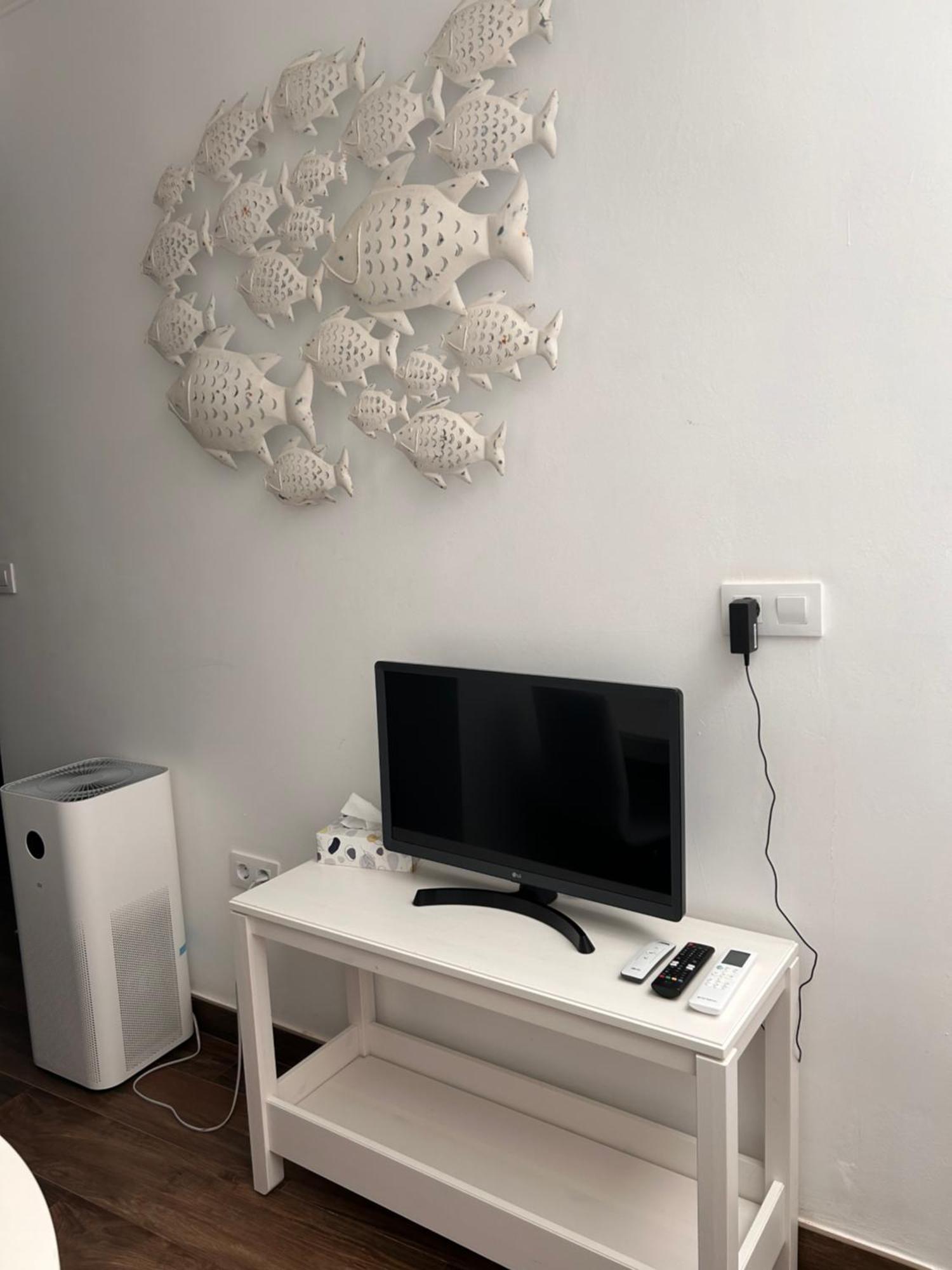 Appartement Moratin N3 50m2