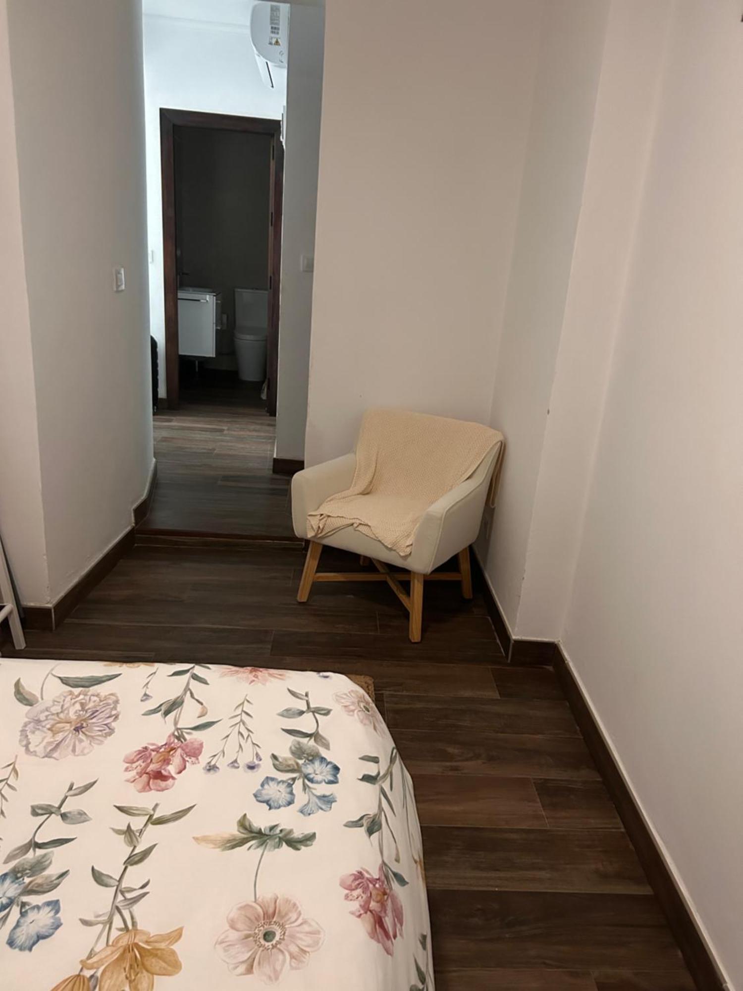 Moratin N3 50m2 * Séville