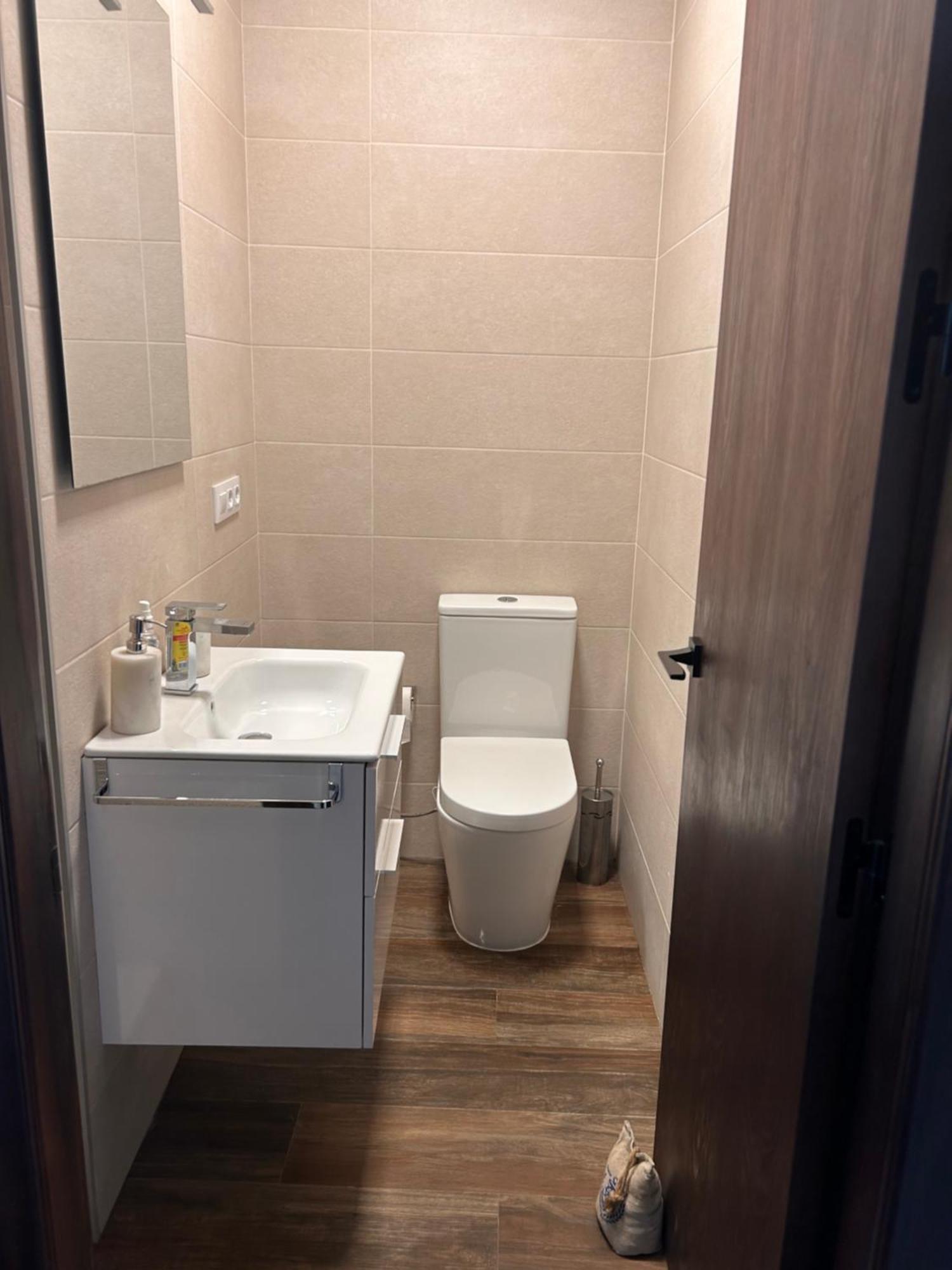 Appartement Moratin N3 50m2