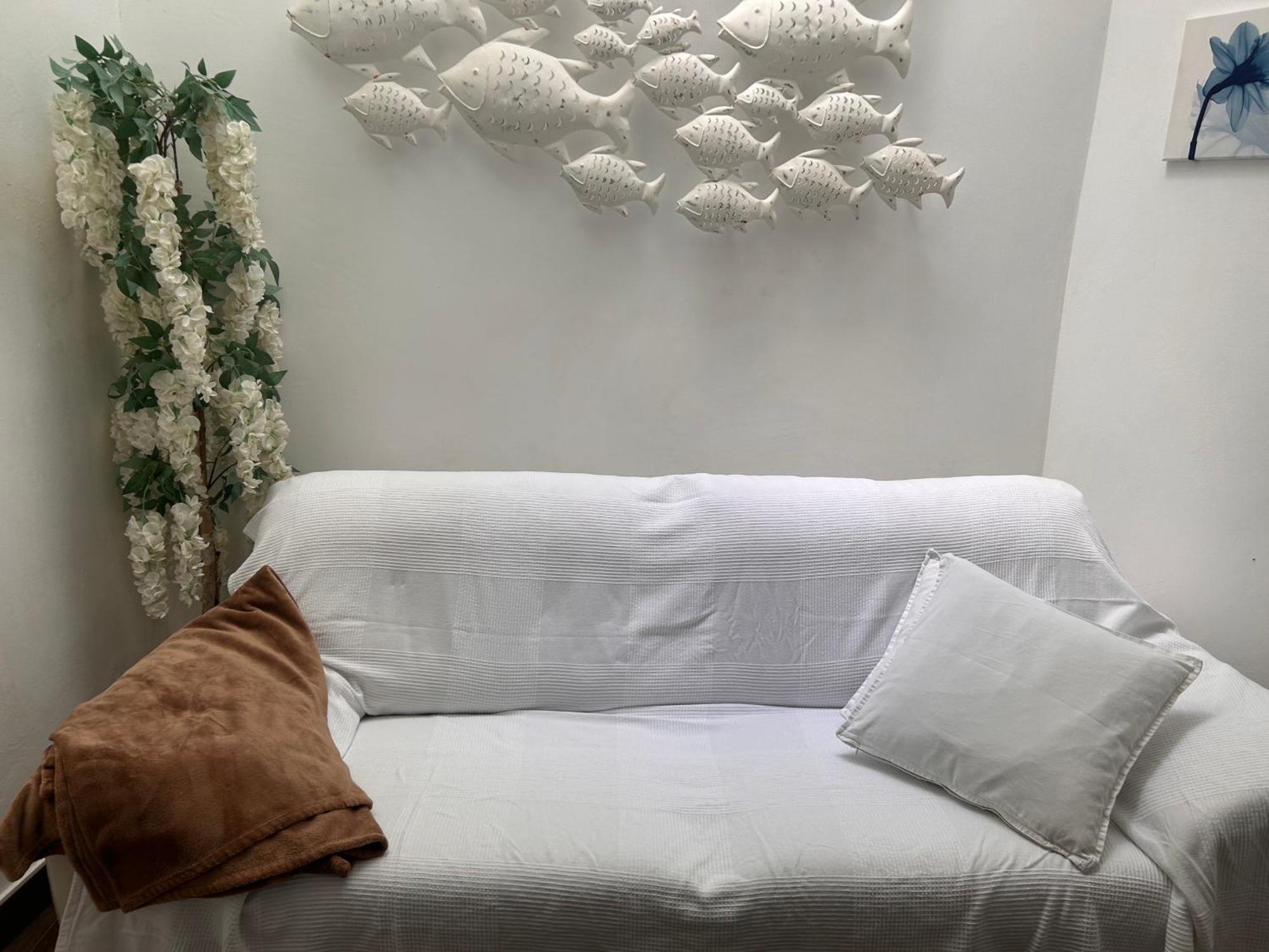 Moratin N3 50m2 Appartement