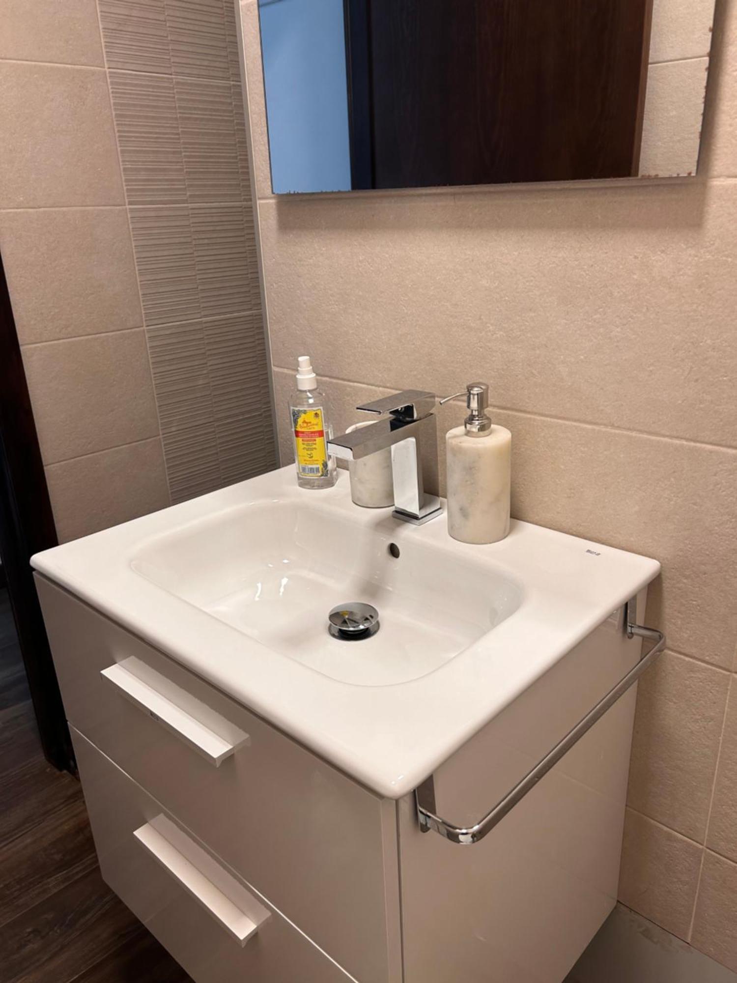 Appartement Moratin N3 50m2 *