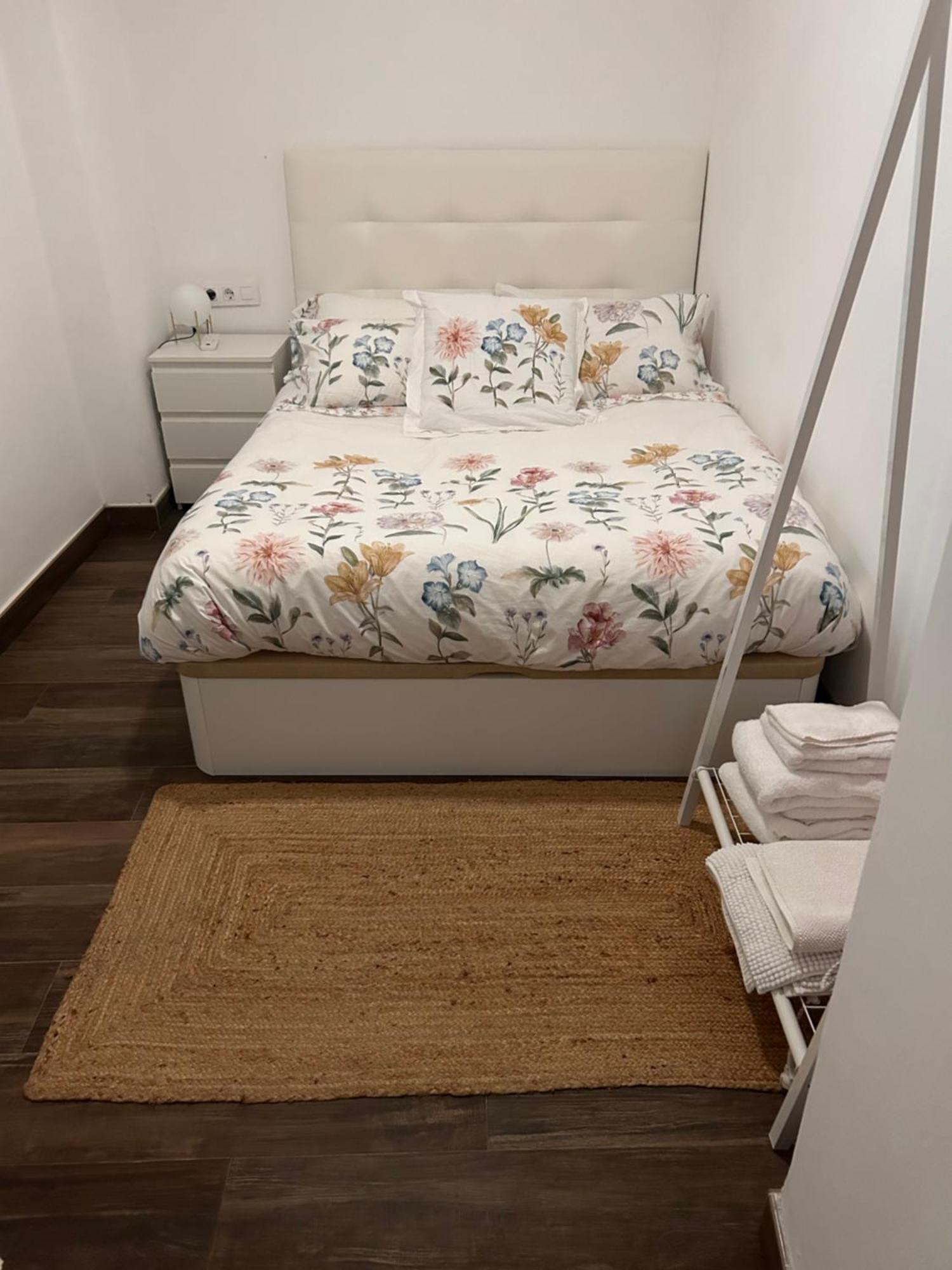 Moratin N3 50m2 Appartement *