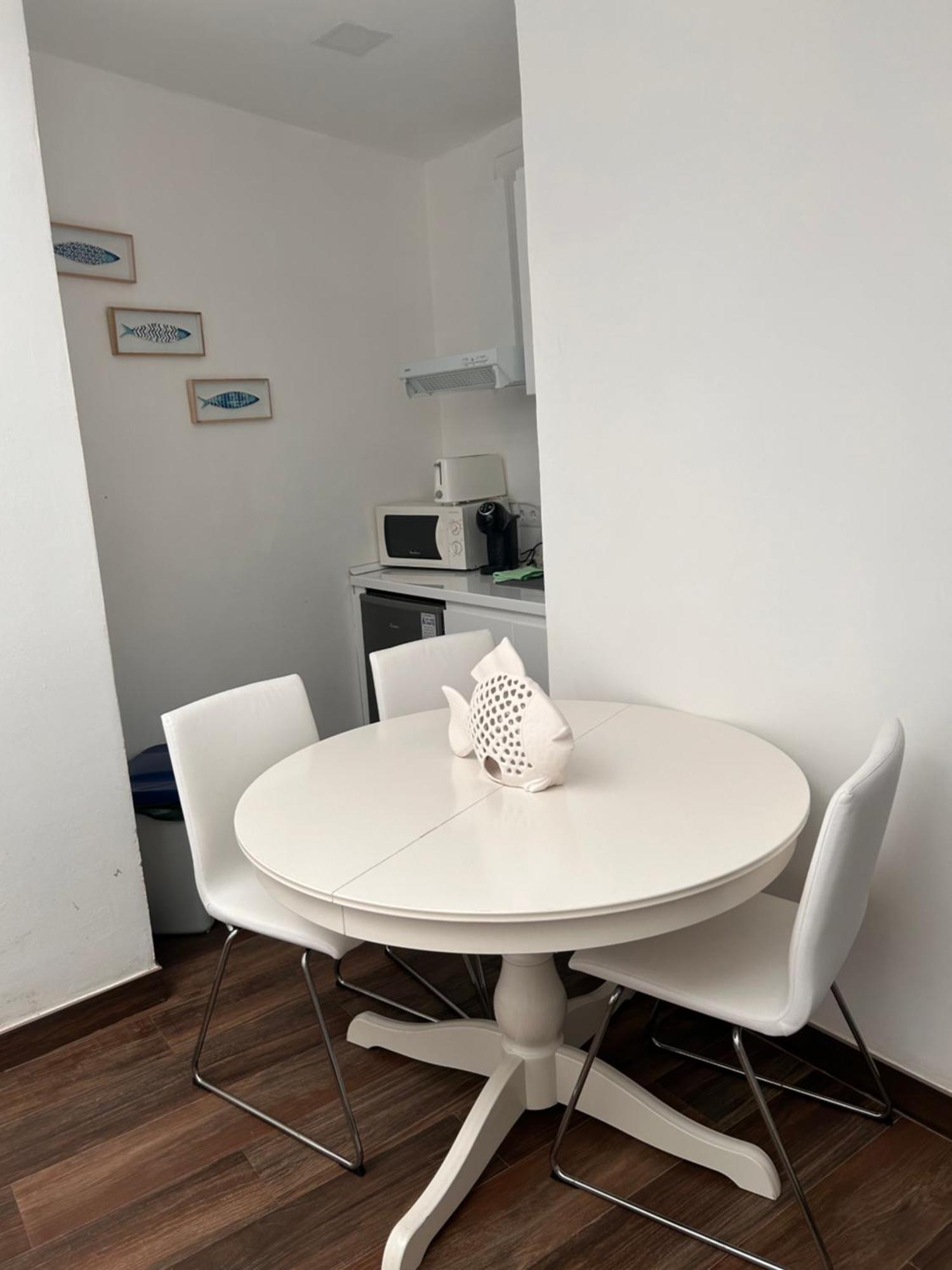Appartement Moratin N3 50m2 Séville